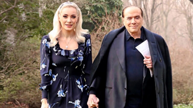 Testamento Berlusconi: alla Fascina vanno 100 milioni, a Dell’Utri 30