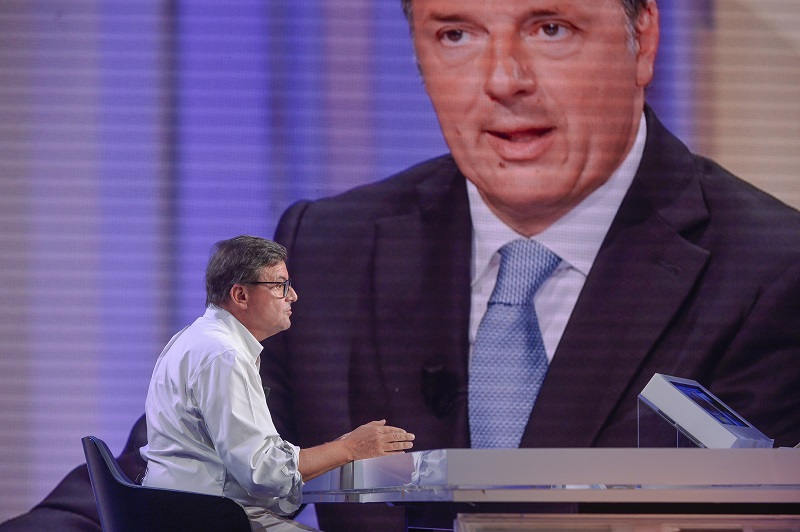 Calenda “Ottimista sull’accordo” Attesa per l’incontro con Renzi
