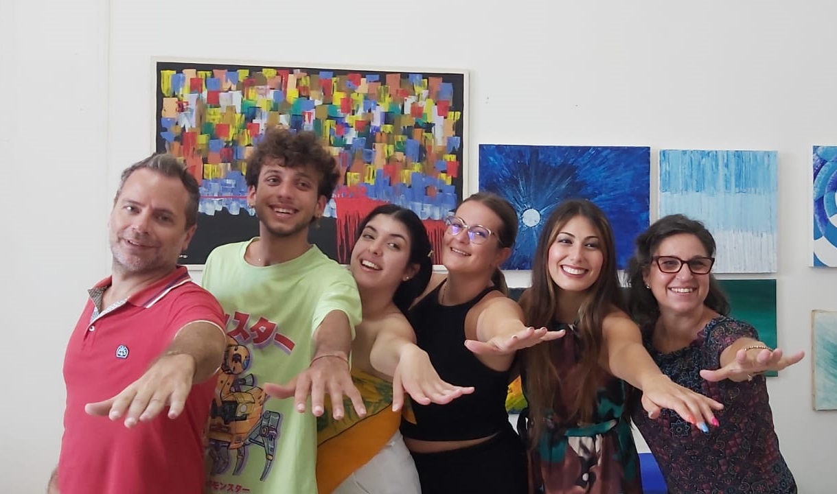Over the rainbow… da  Broadway ad Hollywood con Carpe Diem alla “Scurata”