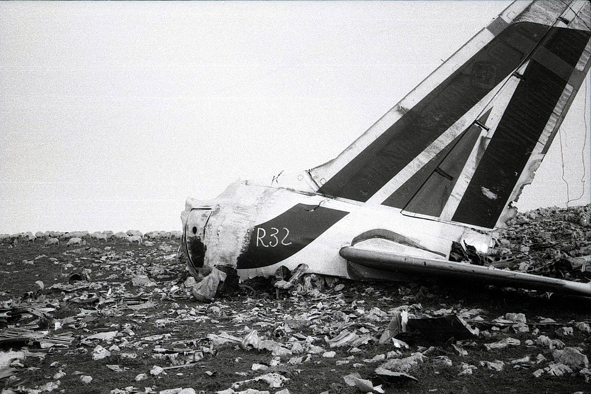Disastro Aereo Montagna Longa Itaca Notizie