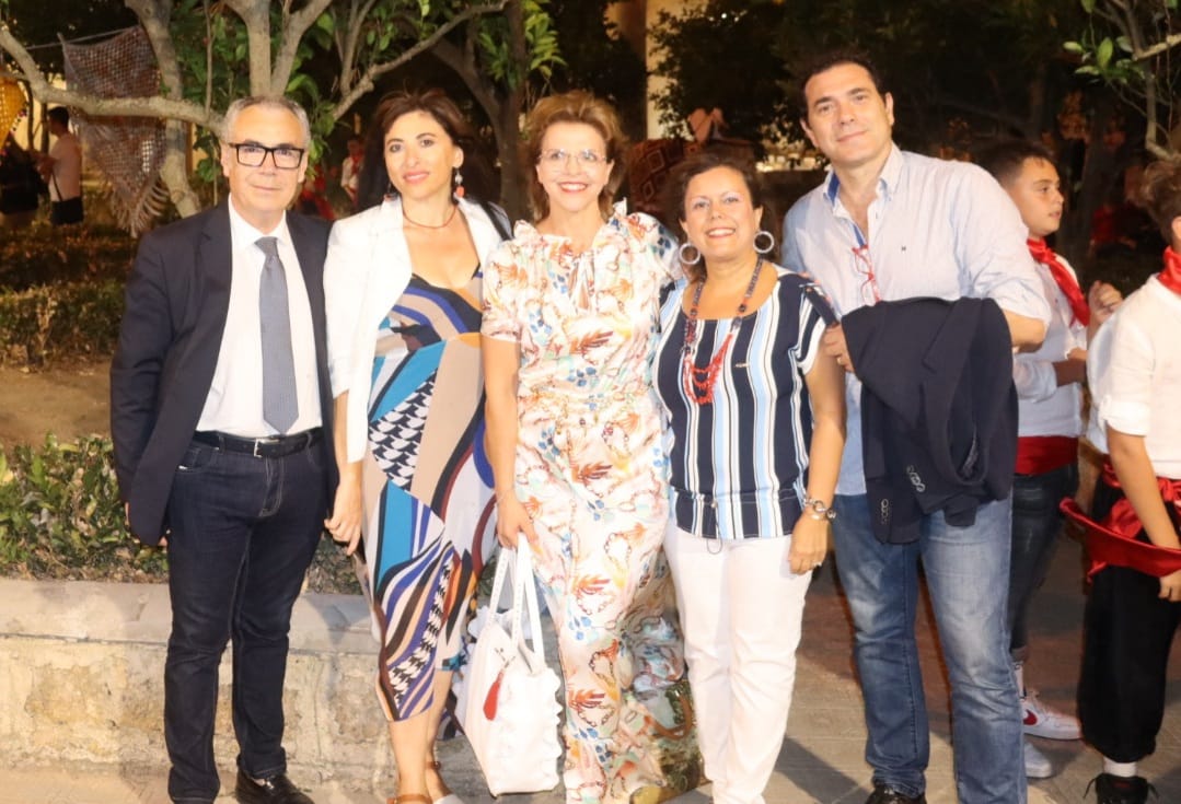 Partanna celebra la 15ª edizione della Festa dell’Emigrante