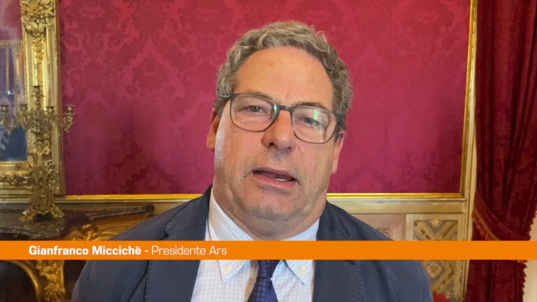 Miccichè “In Sicilia si chiude una legislatura complicata”