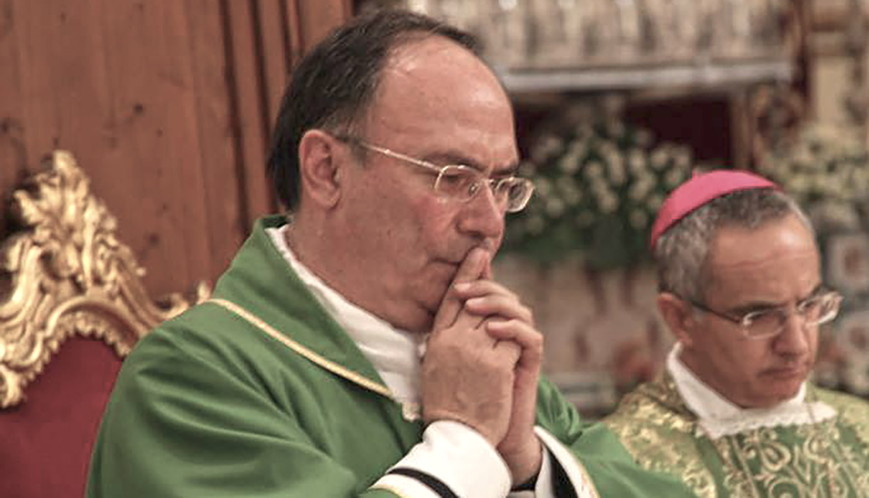 Giurdanella a Mazara il 15 ottobre, Mogavero: “Affetto e gratitudine”