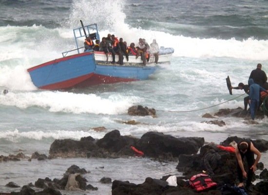 Pantelleria, nasce il punto di crisi per l’accoglienza dei migranti