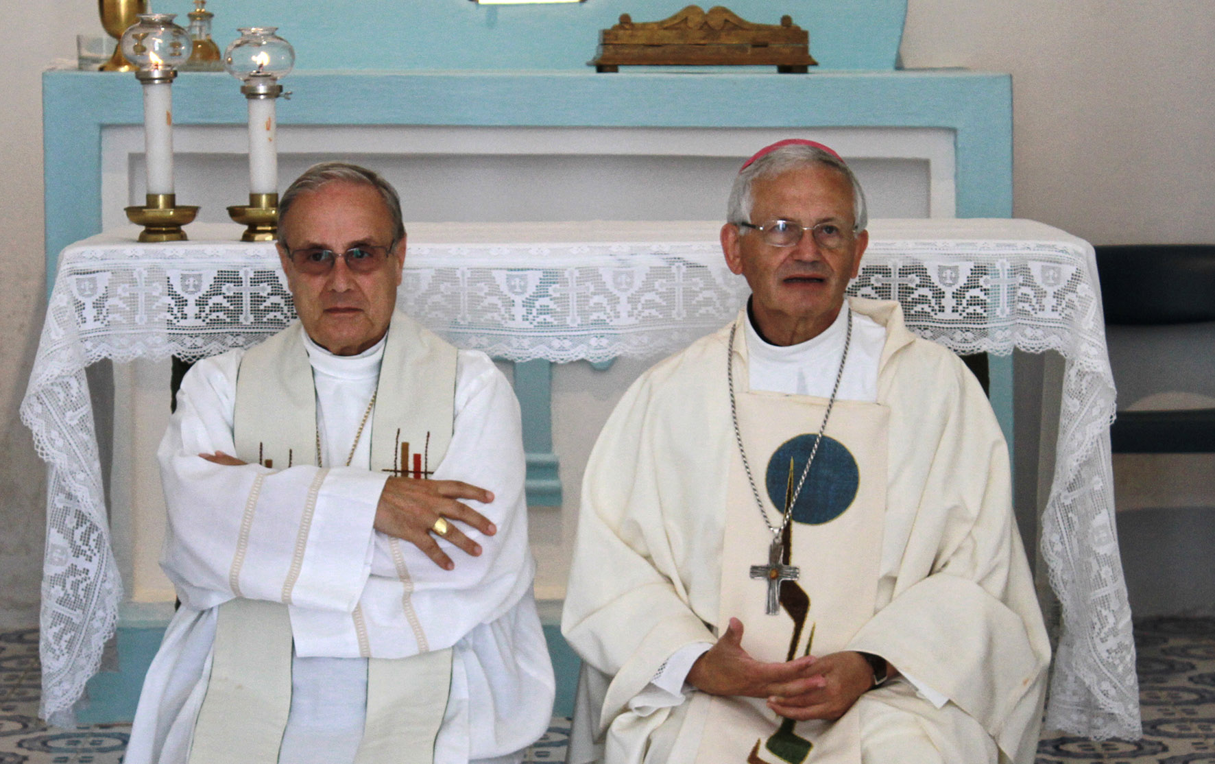 Nasce il Tribunale interdiocesano Mazara-Trapani per le cause matrimoniali