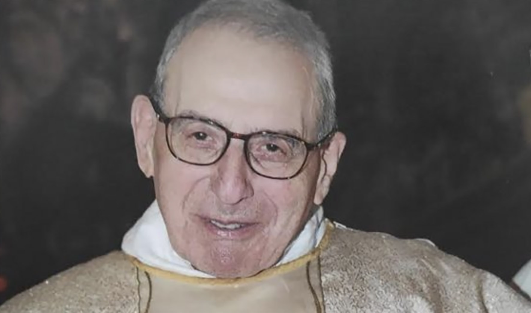 Partanna: morto a 104 anni padre Calogero Russo