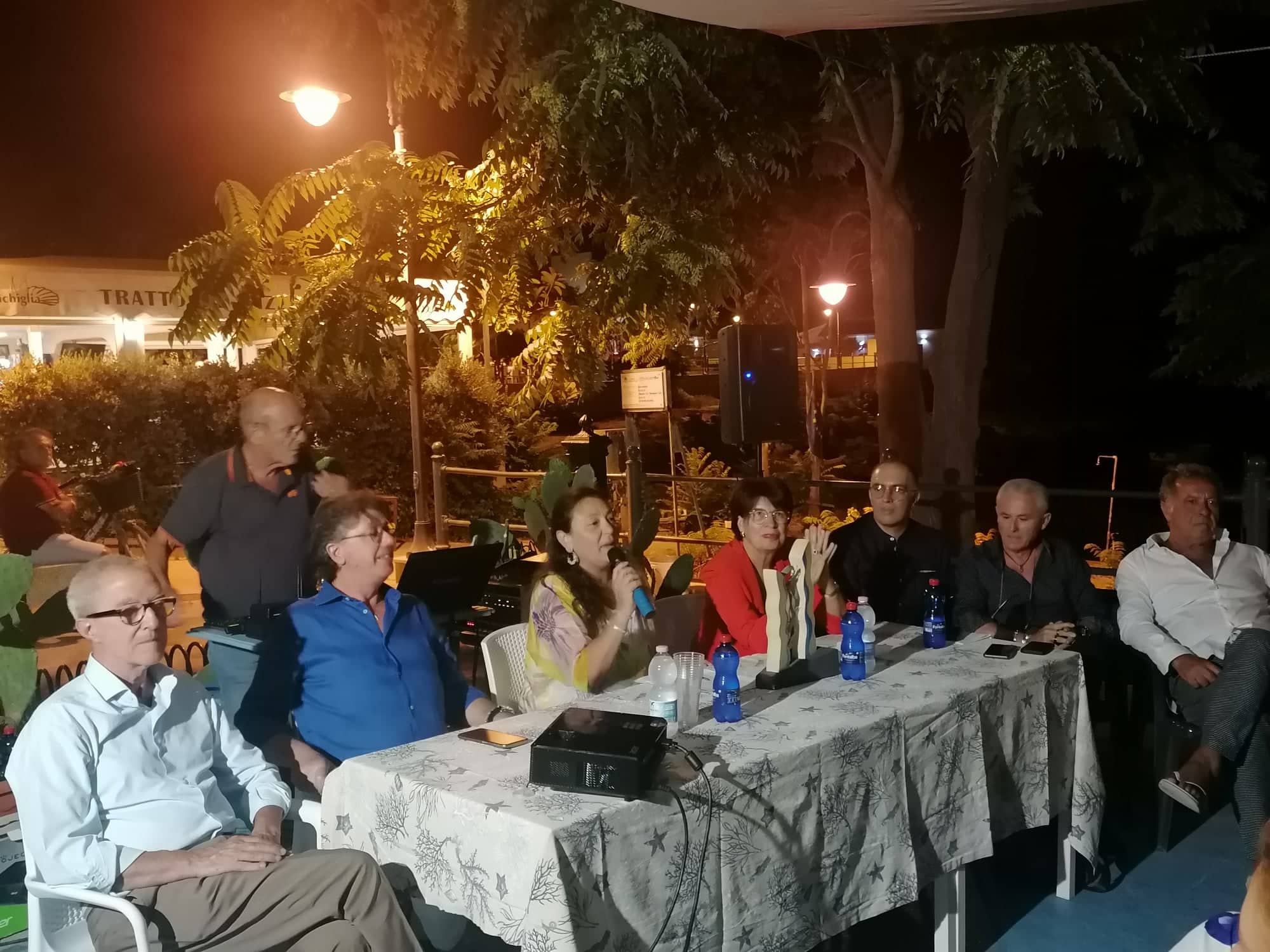 Campobello: presentato il cartellone estivo “Amunì”