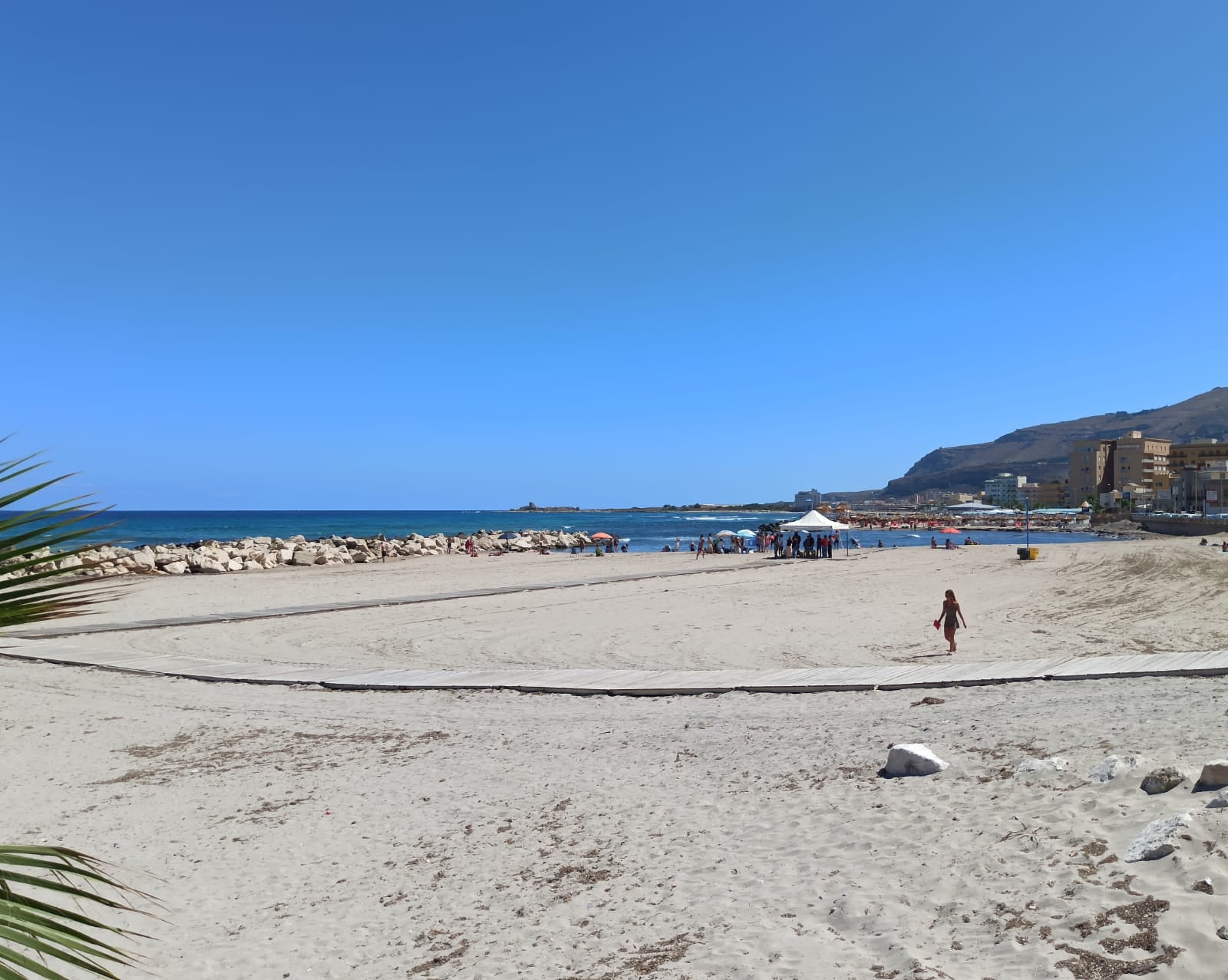 Sicurezza, ecco le regole per l’estate 2026 nelle spiagge trapanesi