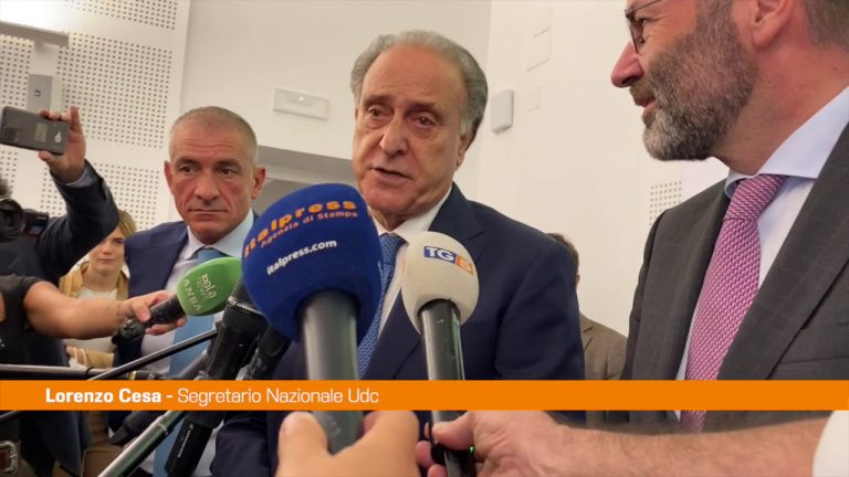Cesa “Occorre un limite al costo del gas”
