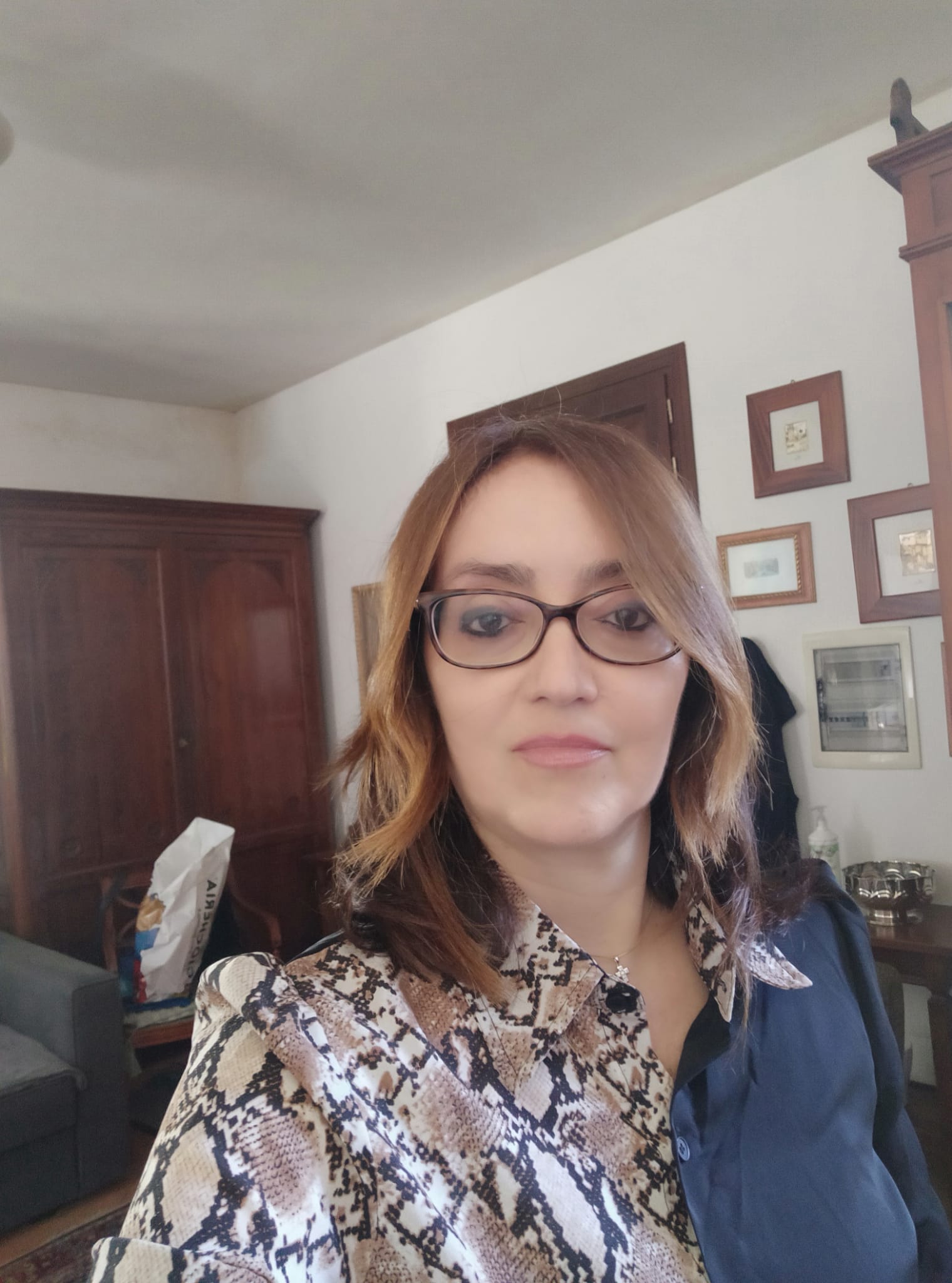 Claudia la Barbera (Popolari e Autonomisti): “Gli ospedali della provincia attivi al 100%”