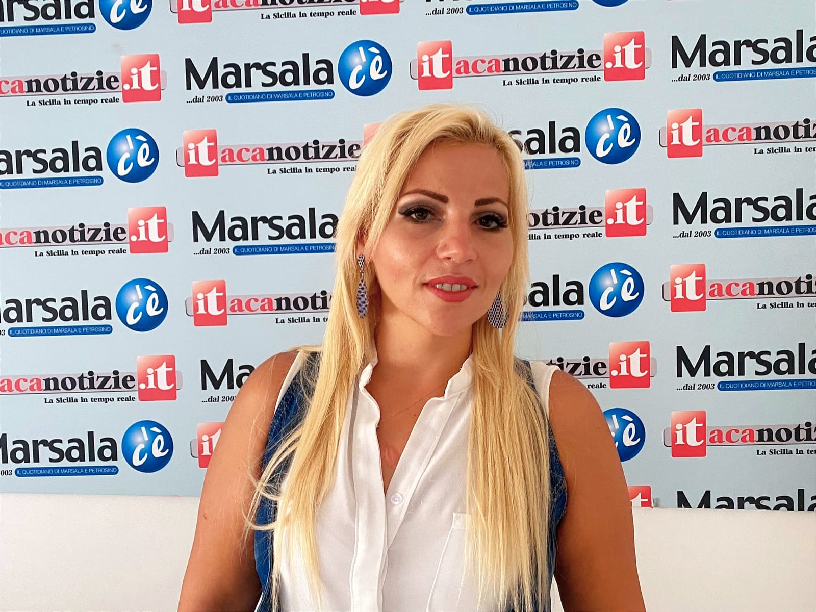 Vanessa Barone (Orgoglio Siculo): “Si deve voltare pagina in tema di assistenza sociale”