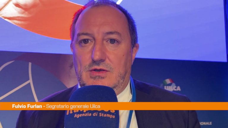 Banche, Furlan “Settore centrale per la vita del Paese”