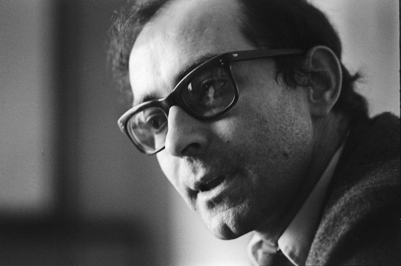 E’ morto Jean-Luc Godard, simbolo della Nouvelle Vague