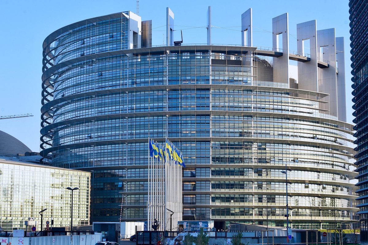 Dal Parlamento Ue via libera alla nuova legge sul salario minimo