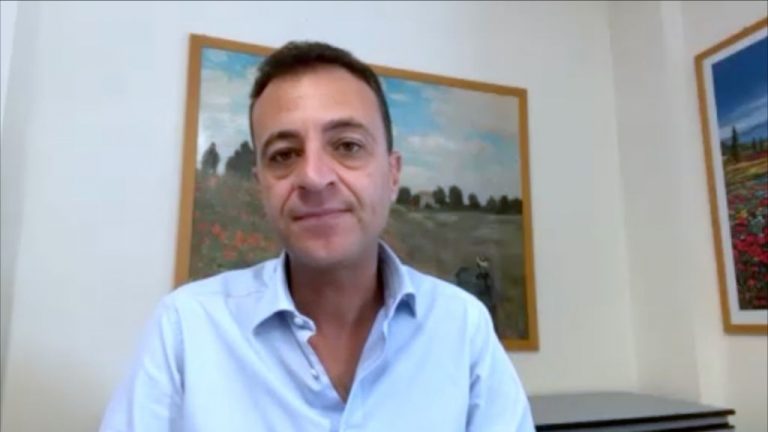 Elezioni, Minardo “Sì ai termovalorizzatori in Sicilia, Ponte priorità”