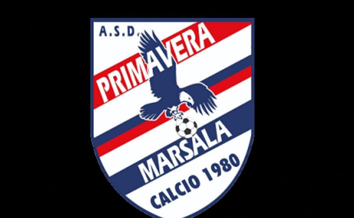 La Primavera Marsala ripescata in Prima Categoria
