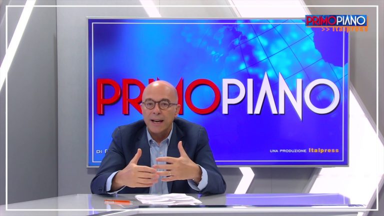 Belsito (Autogrill) “Ogni anno assumiamo 2000 stagionali”
