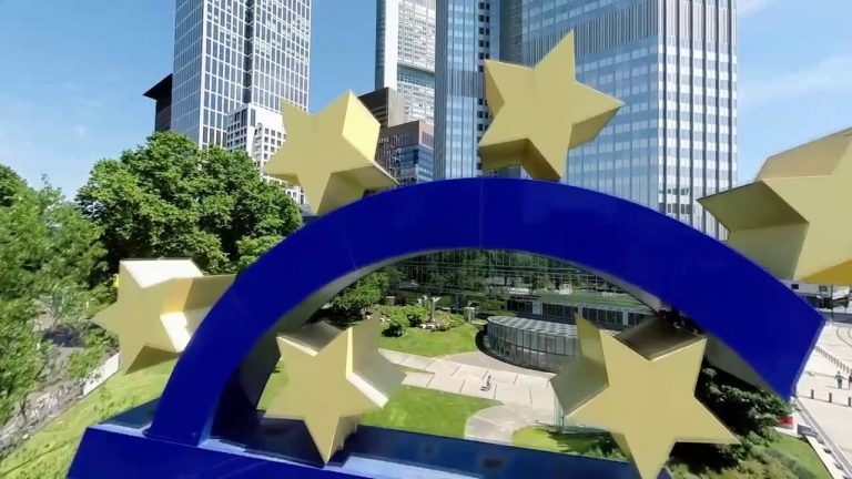 La Bce alza i tassi d’interesse di 75 punti base
