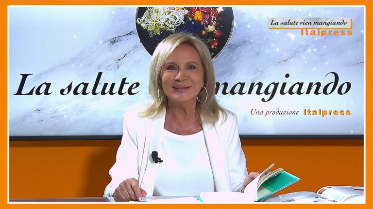 La Salute Vien Mangiando – Regime alimentare elisir di lunga vita