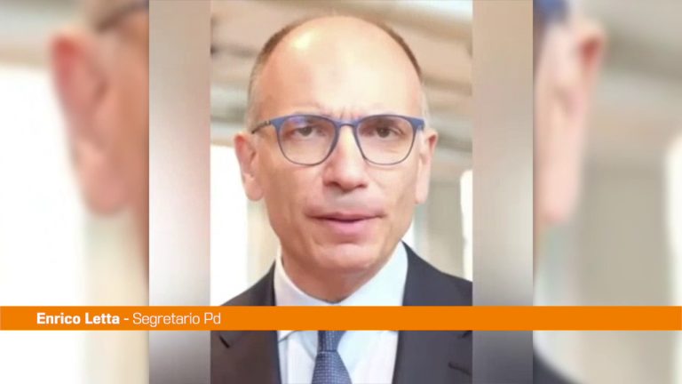 Letta ai 18enni “Andate a votare, è fondamentale”
