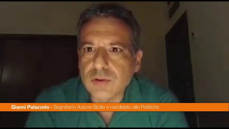 Elezioni, Palazzolo “A Messina richiesta di soldi in cambio di voti”