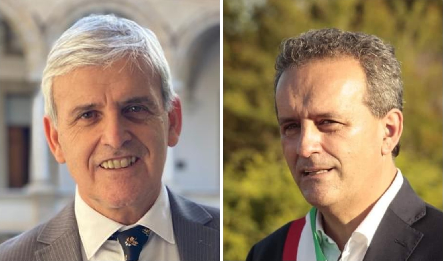 Grillo si congratula con Pellegrino che replica duramente: “ha mancato di garbo istituzionale”