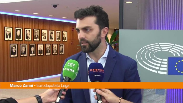 Pnrr, Zanni “Infrastrutture e dissesto idrogeologico temi chiave”