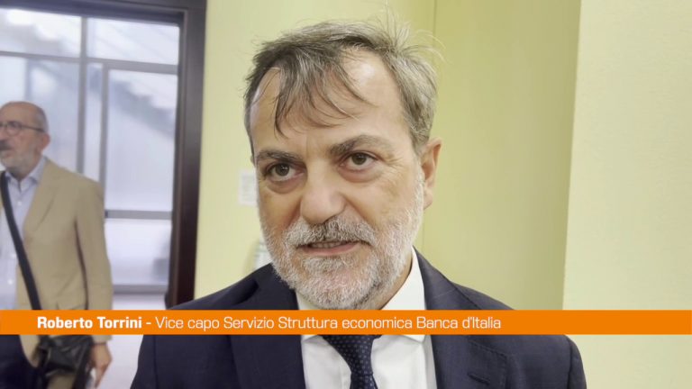 Bankitalia presenta a Bari il volume “Il divario Nord-Sud”