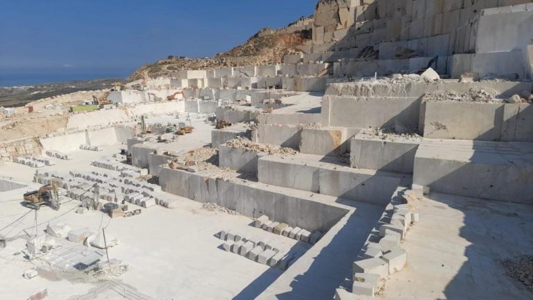 Le cave di Custonaci protagoniste delle “Vie dei Tesori”