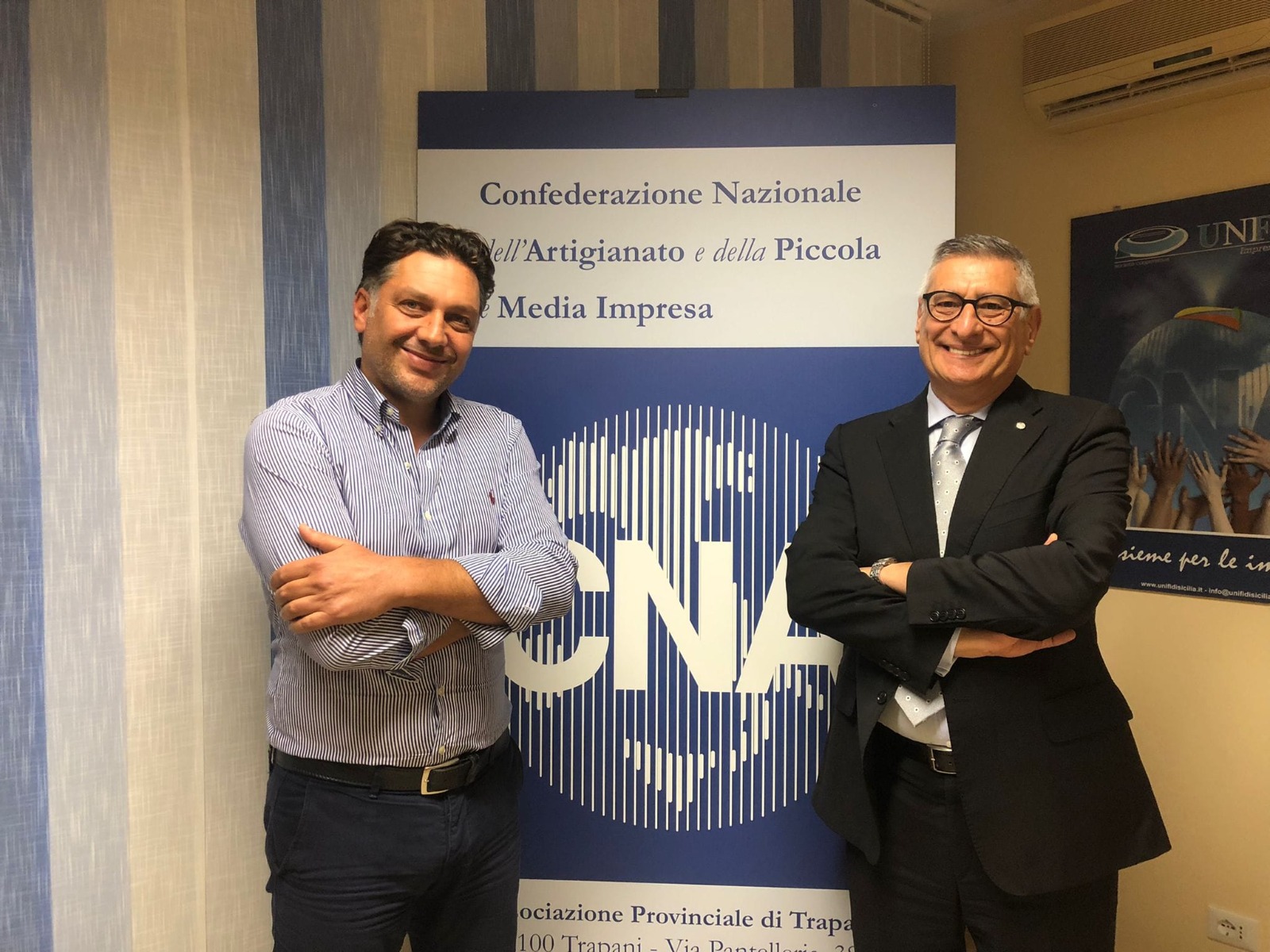 Garanzia Giovani Sicilia, la denuncia di CNA Trapani: “Neanche un euro ai giovani tirocinanti”