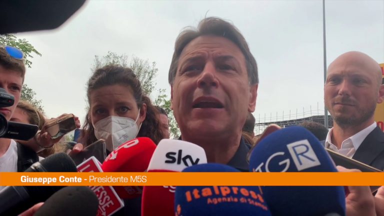 Conte, Il Ministero dell’Innovazione a Milano sarebbe disfunzionale