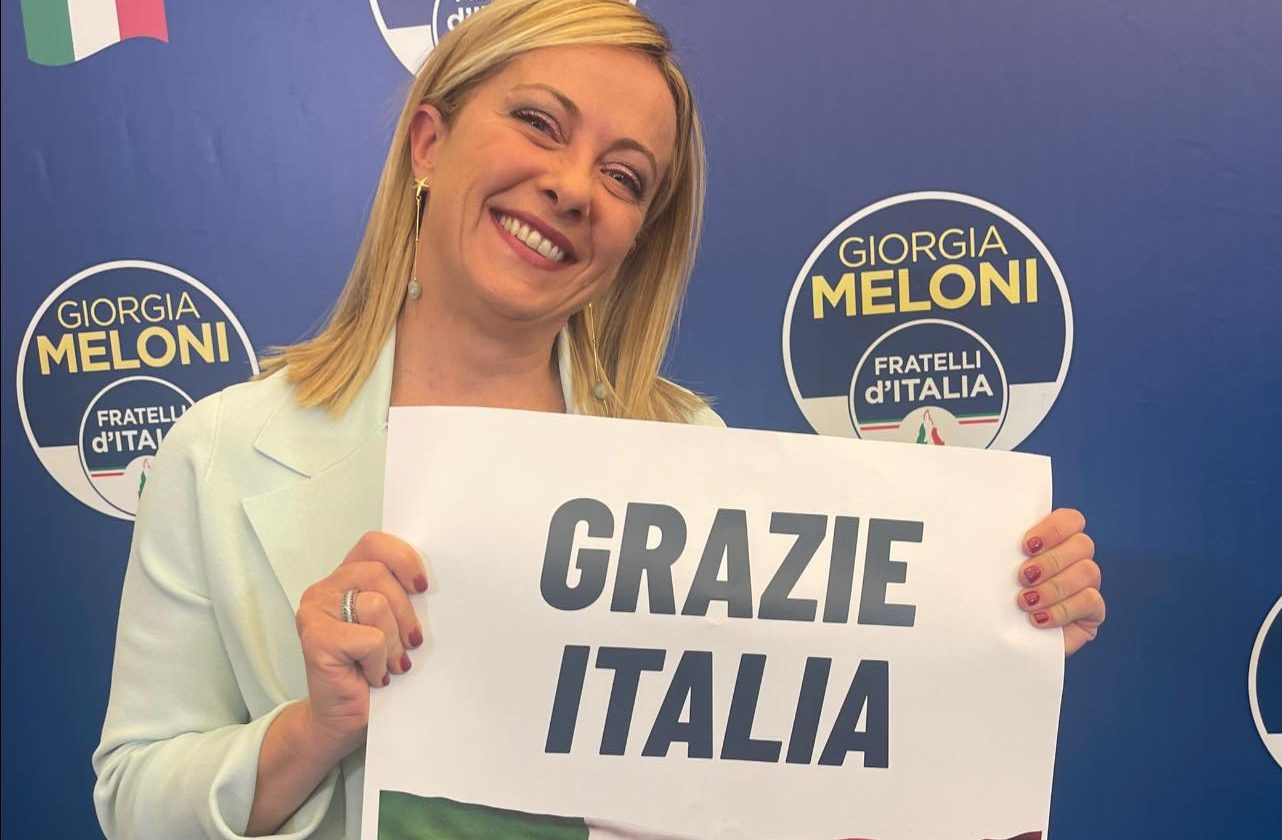 Come vincere le elezioni in Italia
