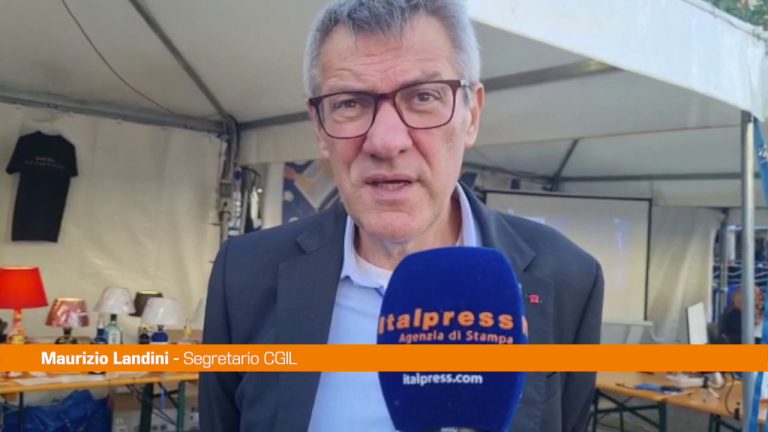 Energia, Landini “Serve un piano straordinario con perno rinnovabili”