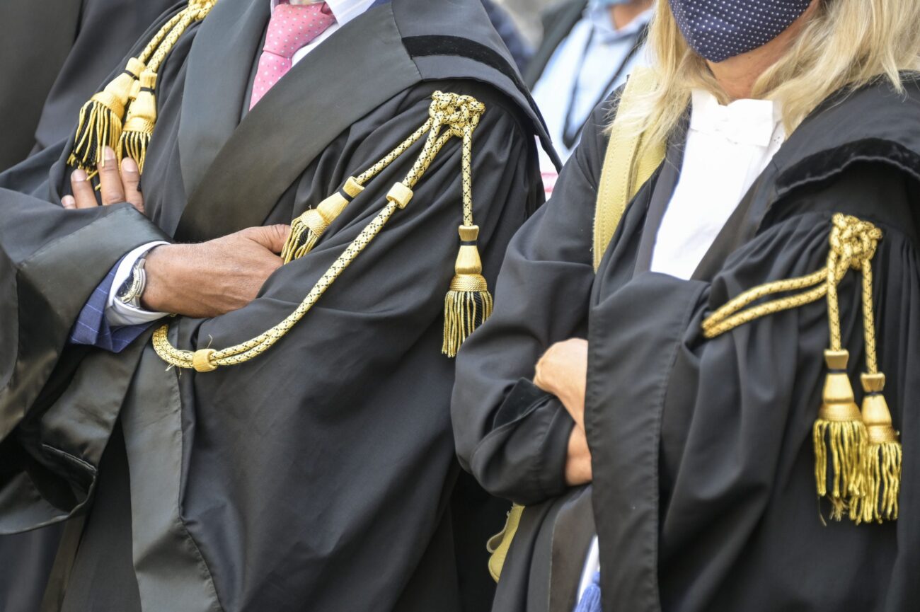 Riforma della giustizia, a Marsala nascono i fronti del sì e del no