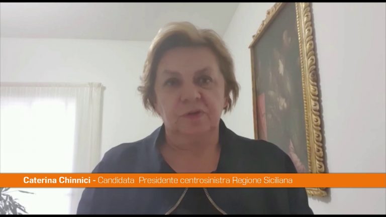 Chinnici “Gli elettori siciliani hanno scelto un’altra strada”