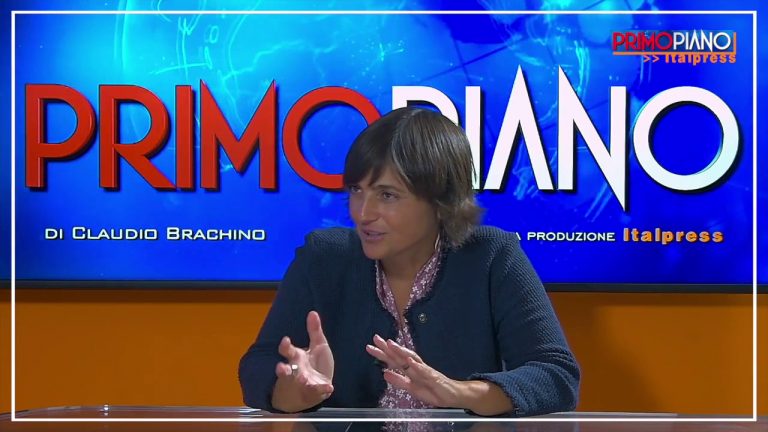 Primo Piano – Verso il voto / Serracchiani “Emergenza salari bassi”
