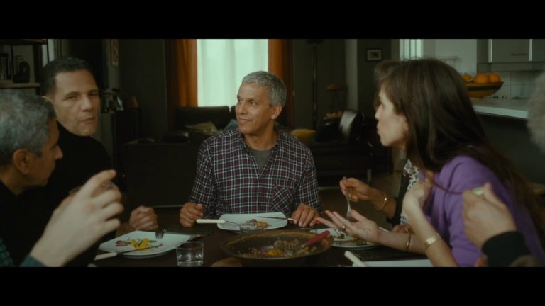 “Les miens” clip in anteprima del nuovo film di Roschdy Zem