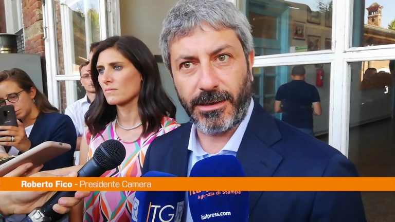 Dl Aiuti bis, Fico “Parlamento completerà l’esame”