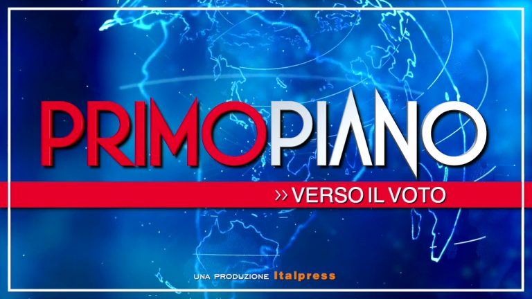 Faraone “Terzo polo credibile, Draghi torni a guidare il Governo”
