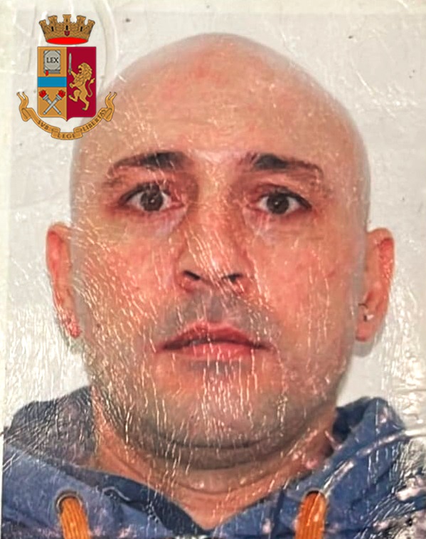 Arrestato rapinatore marsalese