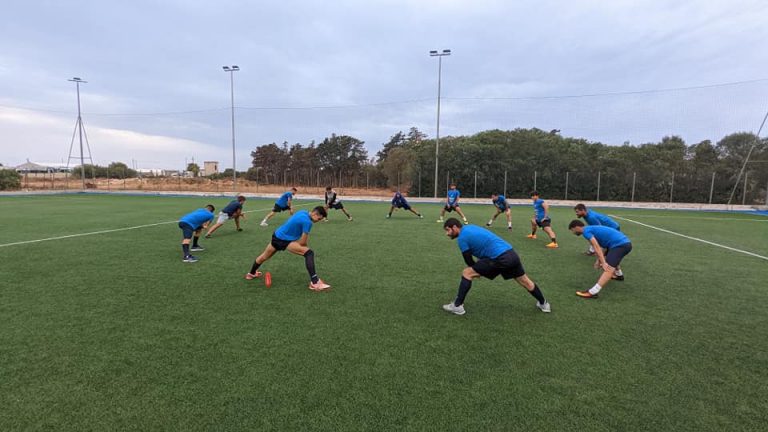 C1: il Marsala Futsal in casa incontra il Ve.Co. Palermo
