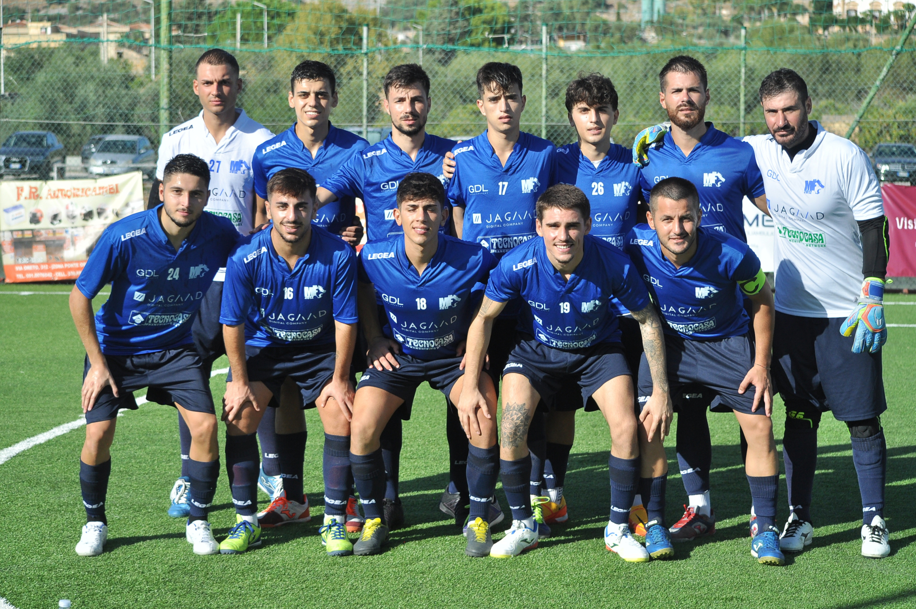 C1: Marsala Futsal imbattibile anche a Bagheria
