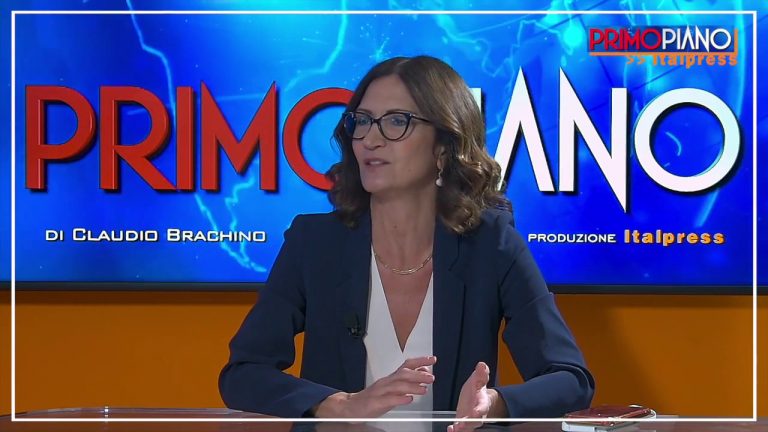 Primo Piano – Verso il voto / Gelmini “Paese non si salva con i bonus”