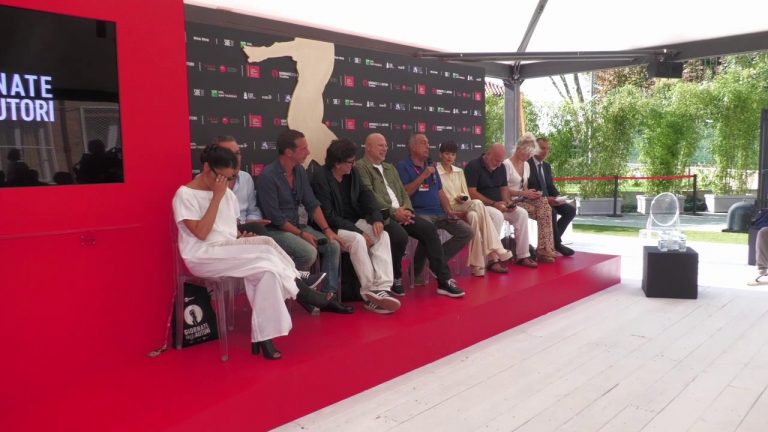 Alla Mostra del Cinema di Venezia arriva “Spaccaossa”