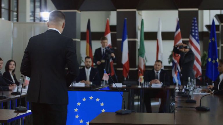 L’Ue al fianco degli enti locali per lo sviluppo sostenibile