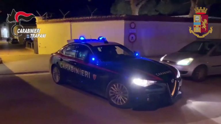 Omicidio a Marsala, la vittima uccisa per un debito. Un arresto