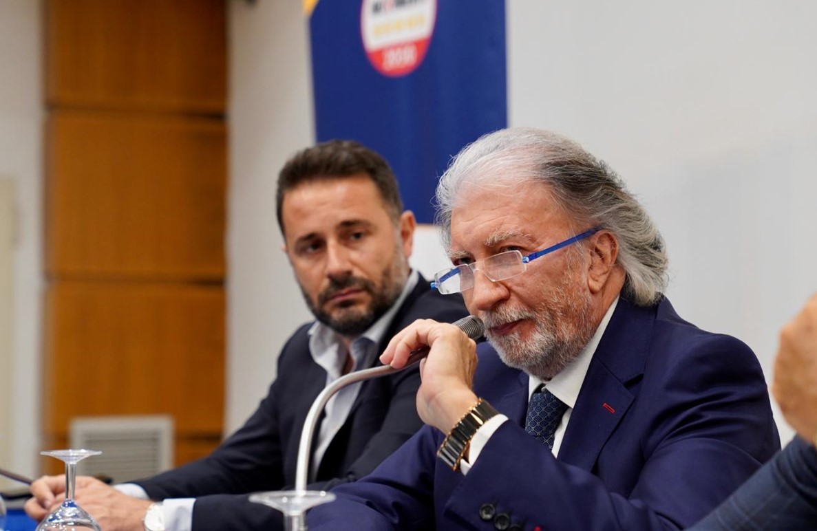 Scarpinato: “Mi candido con il M5S per continuare a difendere legalità e Costituzione”