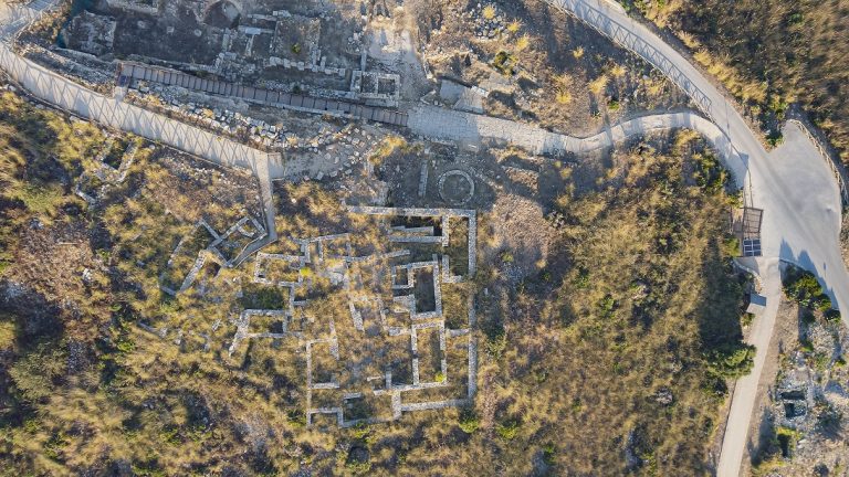 Al Parco di Segesta Trekking degli Elimi alla scoperta dell’area inedita