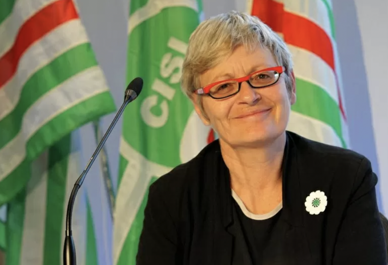 Politiche, in Provincia tre incontri della candidata Annamaria Furlan (PD)