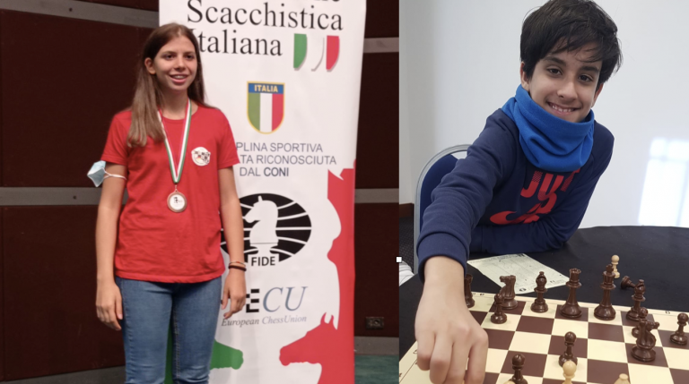 Scacchi: la Lilybetana al Campionato Italiano a Squadre
